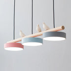 Cliff Suspension Oiseau - 23