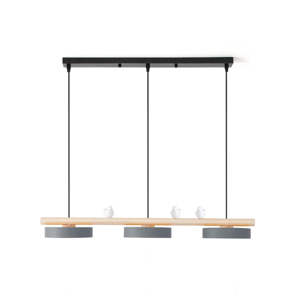 Cliff Suspension Oiseau - 24
