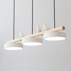 Cliff Suspension Oiseau - 27