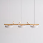 Cliff Suspension Oiseau - 8