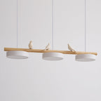 Cliff Suspension Oiseau - 9