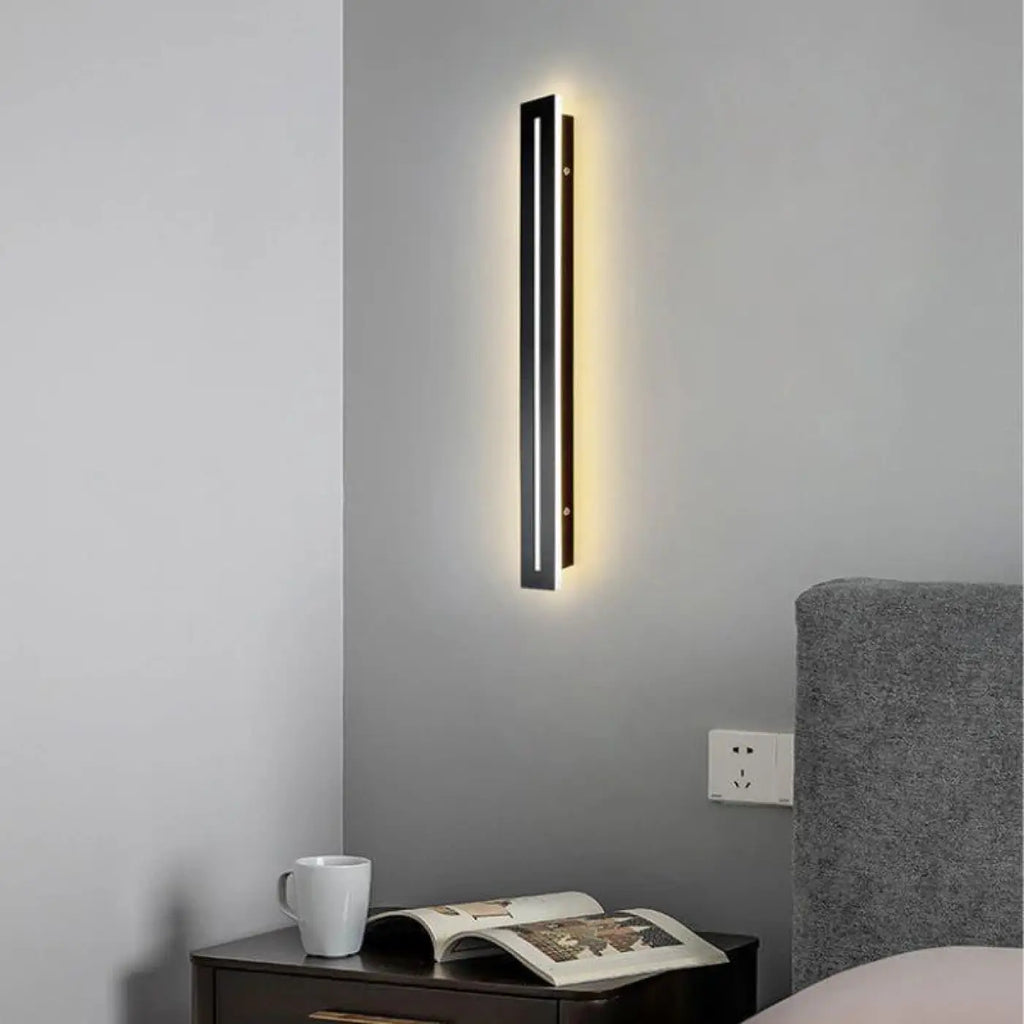 Applique murale Coulieo