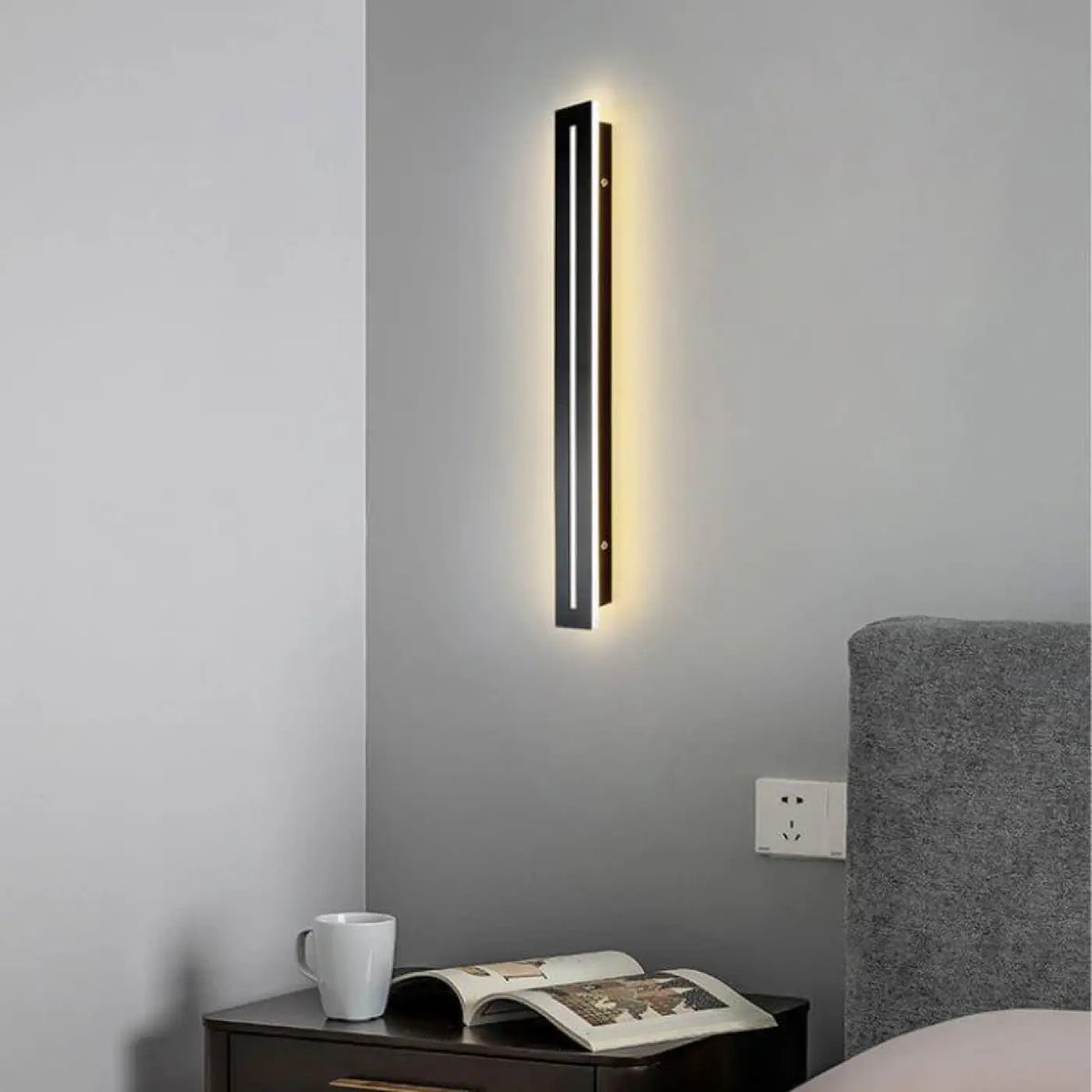 Applique murale Coulieo