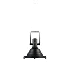 Solara Lampe Suspendue en Laiton Industrielle - Neutralighting