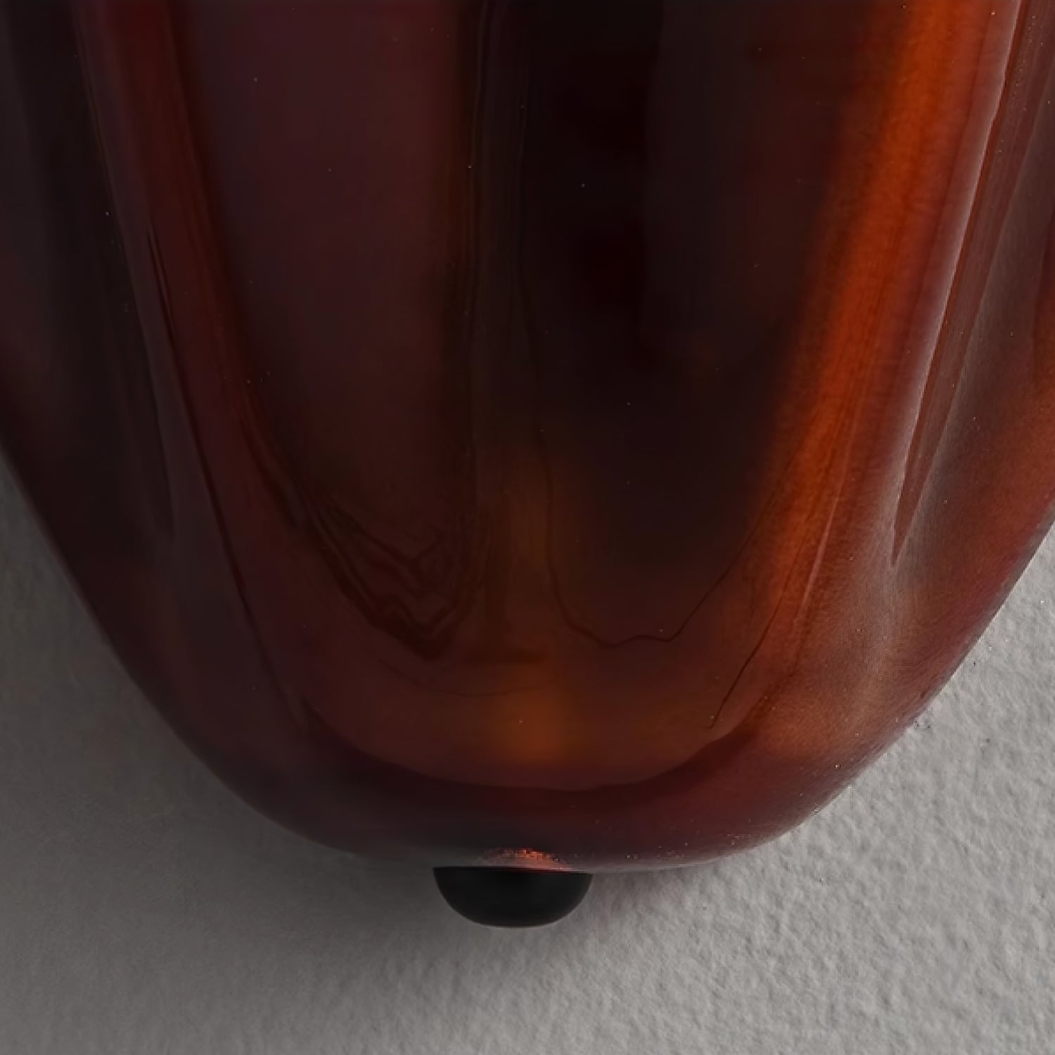 Lustra Lampe Murale Élégante aux Courbes Douces - Neutralighting