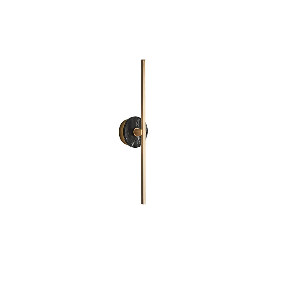 Elmarir Applique Murale Linéaire en Albâtre - Neutralighting