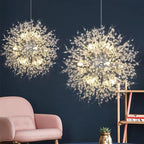 Arisha Luminaires Suspension - Neutralighting