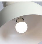 Valentina Designer Suspension Metal Salon Chambre à Coucher - Neutralighting