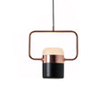 Arisha Suspension , 2 couleurs - Neutralighting
