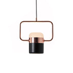 Arisha Suspension , 2 couleurs - Neutralighting