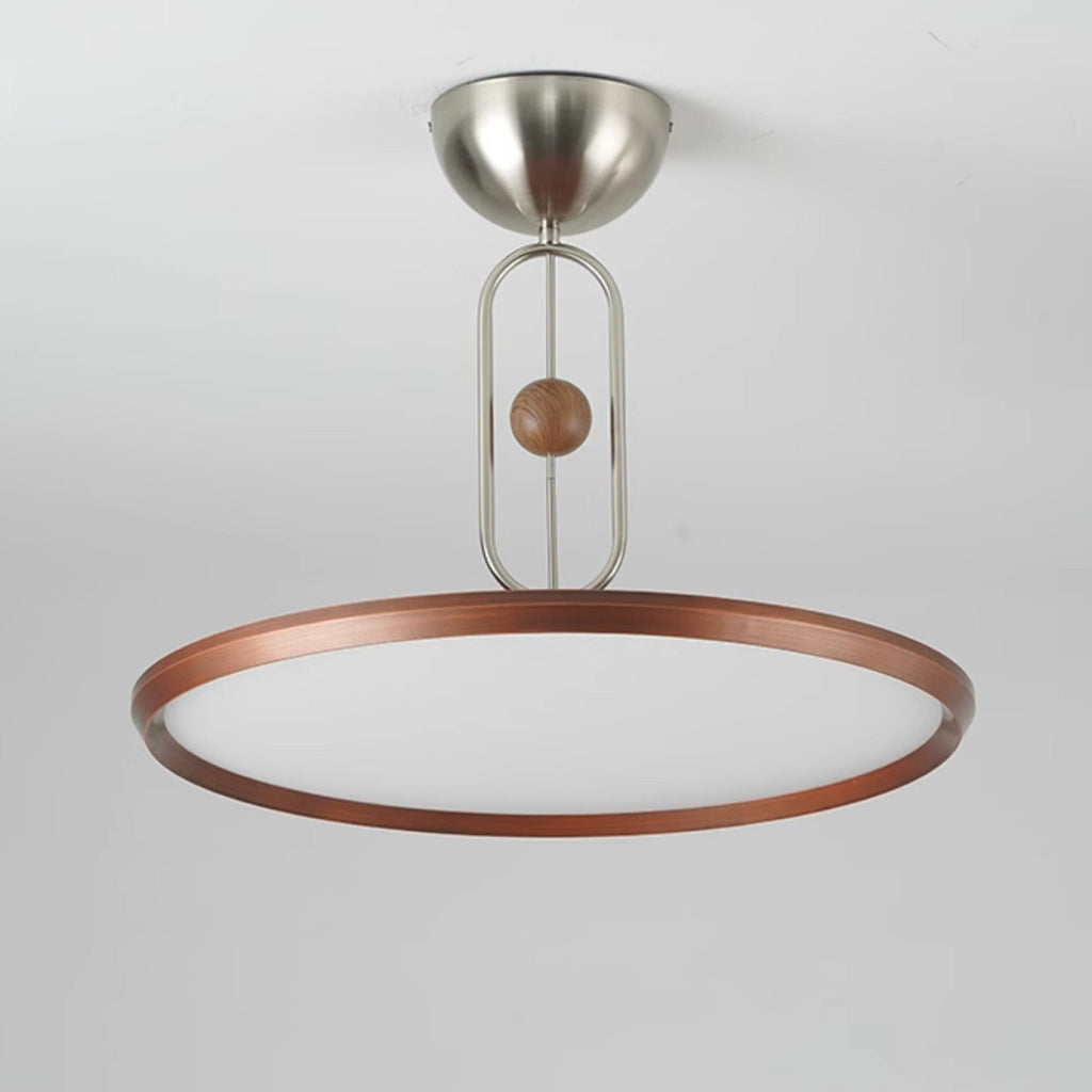 Lumen Plafonnier Moderne en Acrylique - Neutralighting