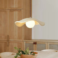 Avi Nordique LED Suspension Métal/Résine Salon/Salle À Manger - Neutralighting
