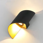 Travin Applique Murale Spirale Moderne - Neutralighting