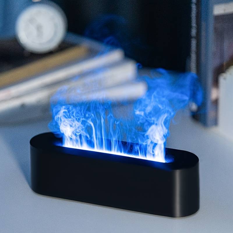 Lampe led diffuseur Orson Sillage - Une Note Singulière dans le Décor