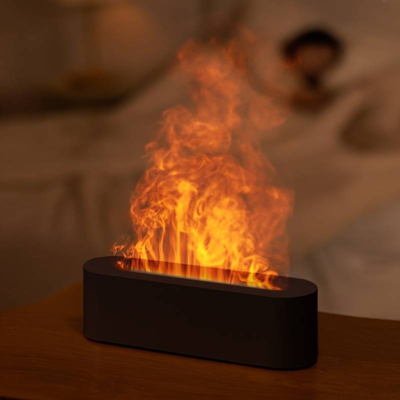 Lampe led diffuseur Orson Sillage - Une Note Singulière dans le Décor
