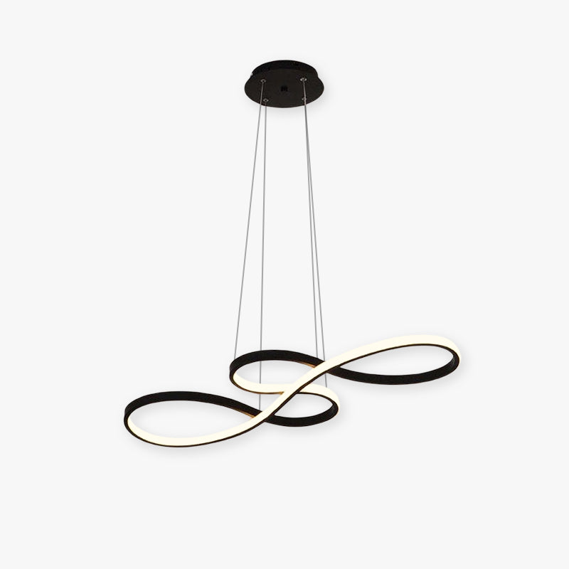 Durell Suspension Linéaire Nordique Chambre - 1