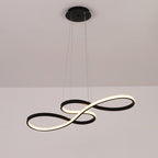 Durell Suspension Linéaire Nordique Chambre - 5