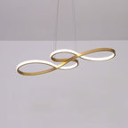 Durell Suspension Linéaire Nordique Chambre - 6