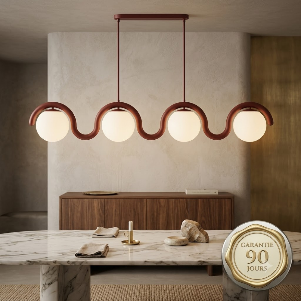 Uveta Lustre Linéaire