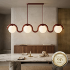 Uveta Lustre Linéaire