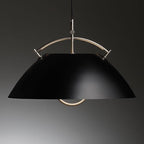 Arisha Nordique Créativité Suspension Salle à Manger - Neutralighting