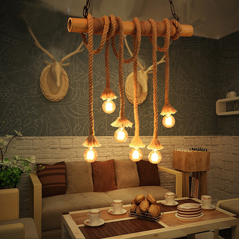 Epoch Luminaires Suspension, Rétro - Neutralighting