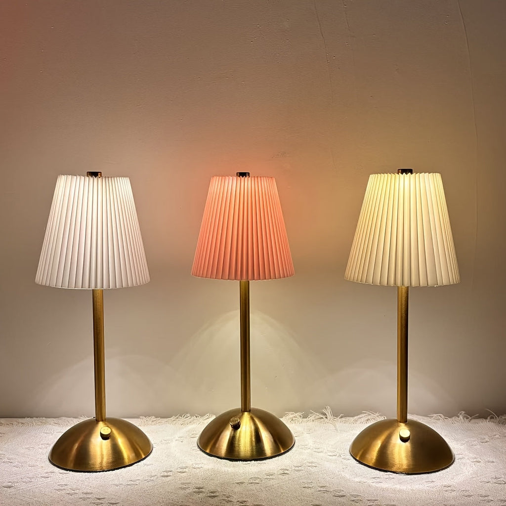 Lampe à poser Victoire Jeanne – vue 11