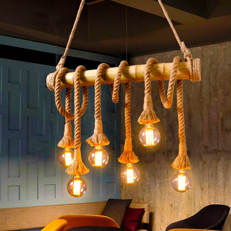 Epoch Luminaires Suspension, Rétro - Neutralighting