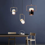 Arisha Suspension , 2 couleurs - Neutralighting