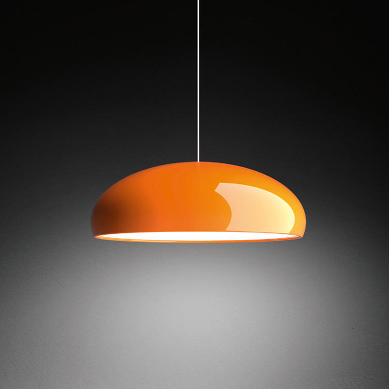 Lira Suspension Dôme Déco Artistique Moderne - Neutralighting