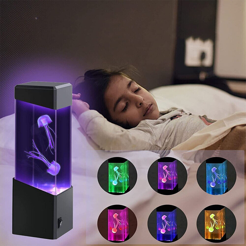 Lampe d'Ambiance Méduse Aubin Souffle - Une Touche Élégante dans le Décor