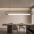 Ray Suspension, 2 Couleurs Noir et Or 100cm - Neutralighting
