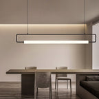 Ray Suspension, 2 Couleurs Noir et Or 100cm - Neutralighting