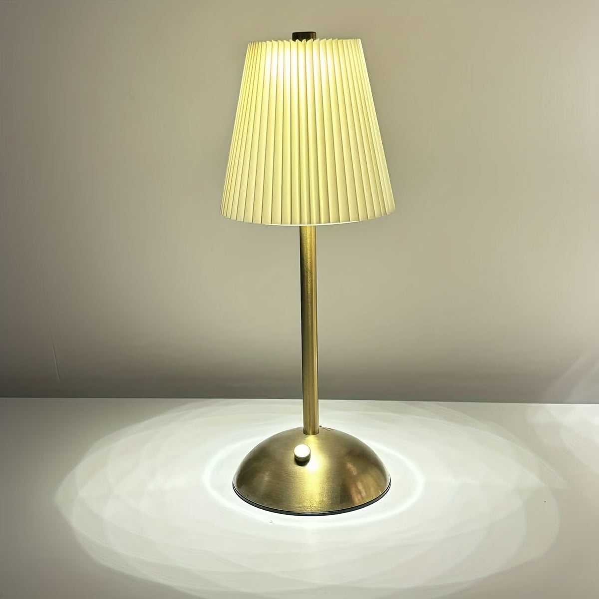 Lampe à poser Victoire Jeanne – vue 18