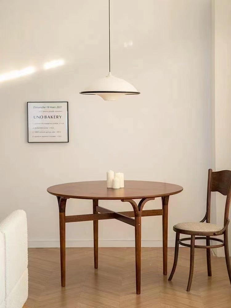 Veda Lampe Pendante Moderne en Acrylique - Neutralighting