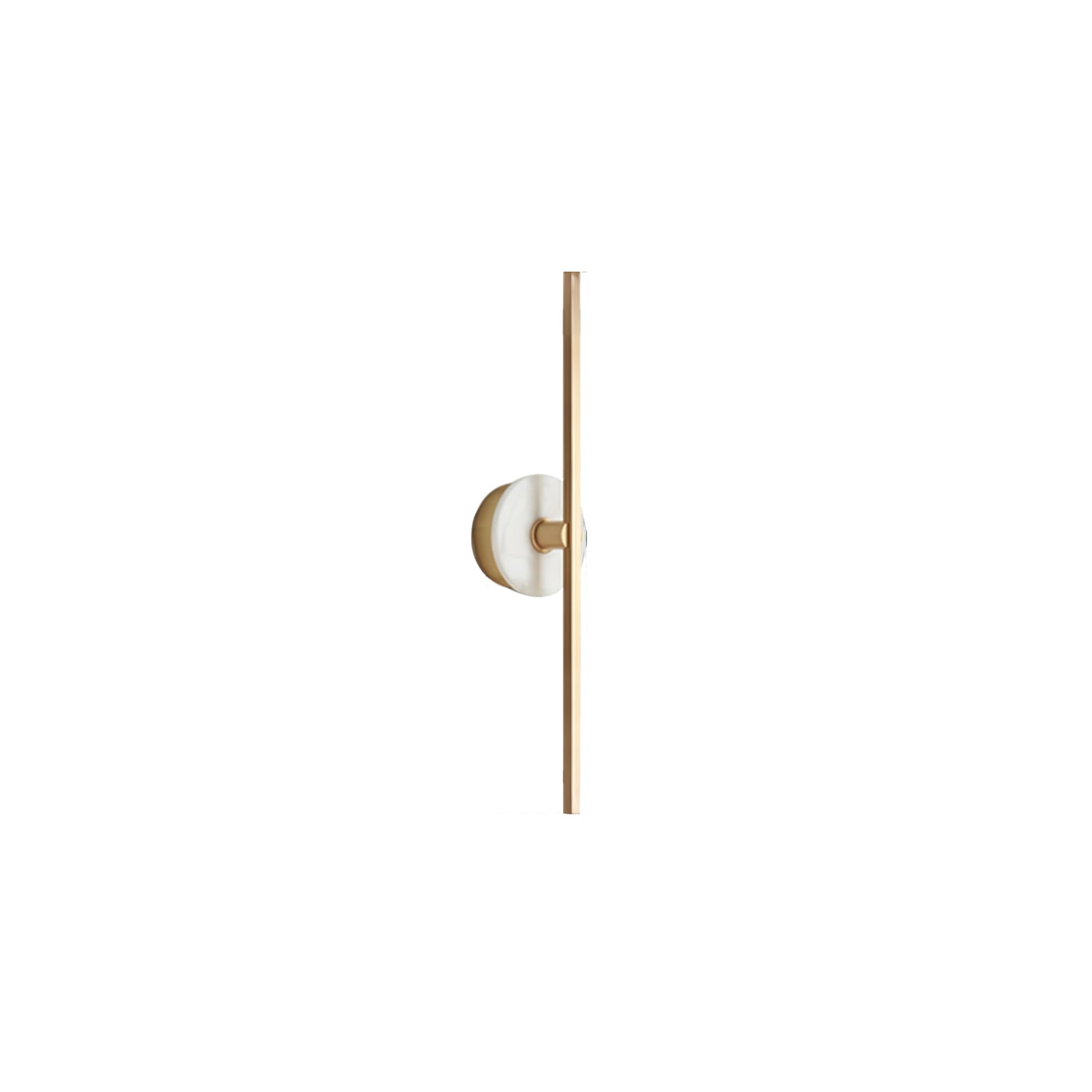 Elmarir Applique Murale Linéaire en Albâtre - Neutralighting