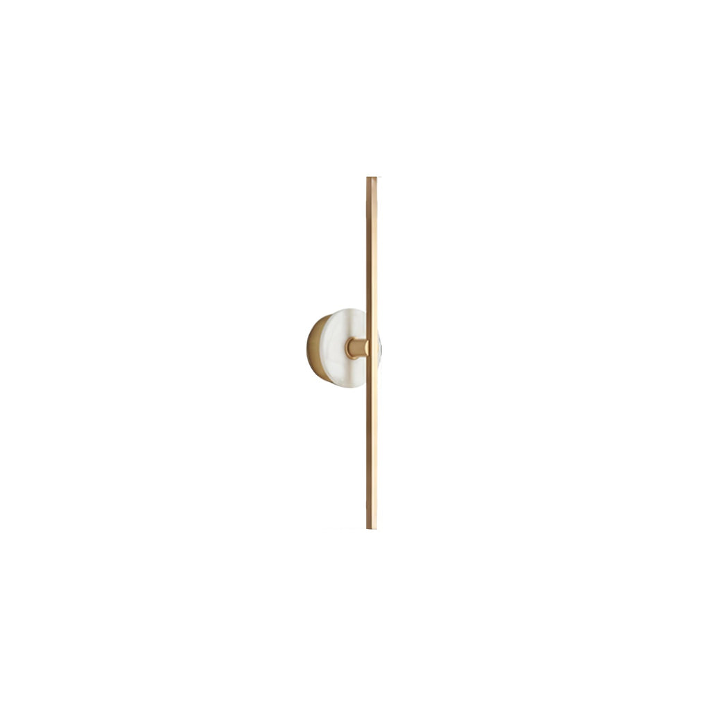 Elmarir Applique Murale Linéaire en Albâtre - Neutralighting