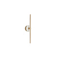 Elmarir Applique Murale Linéaire en Albâtre - Neutralighting