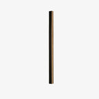 Elune Applique Murale Extérieur LED Étanche Minimaliste Métal Cour - 1