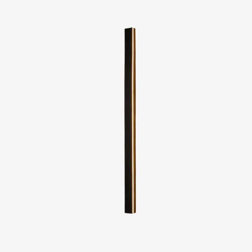 Elune Applique Murale Extérieur LED Étanche Minimaliste Métal Cour - 1