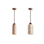 Avloris Travertin Pendentif Lumière - Neutralighting
