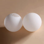 Valentina Suspension , Cuivre pur & Verre - Neutralighting