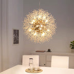 Arisha Luminaires Suspension - Neutralighting