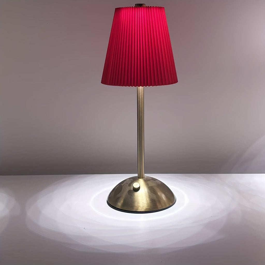 Lampe à poser Victoire Jeanne – vue 15