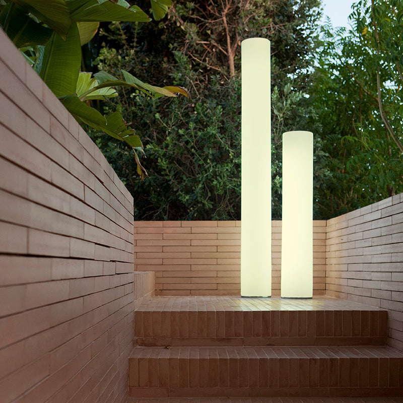 Lampadaire Élodie Louise – vue 2