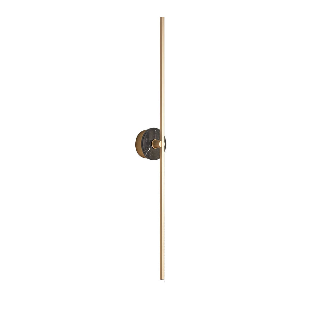 Elmarir Applique Murale Linéaire en Albâtre - Neutralighting
