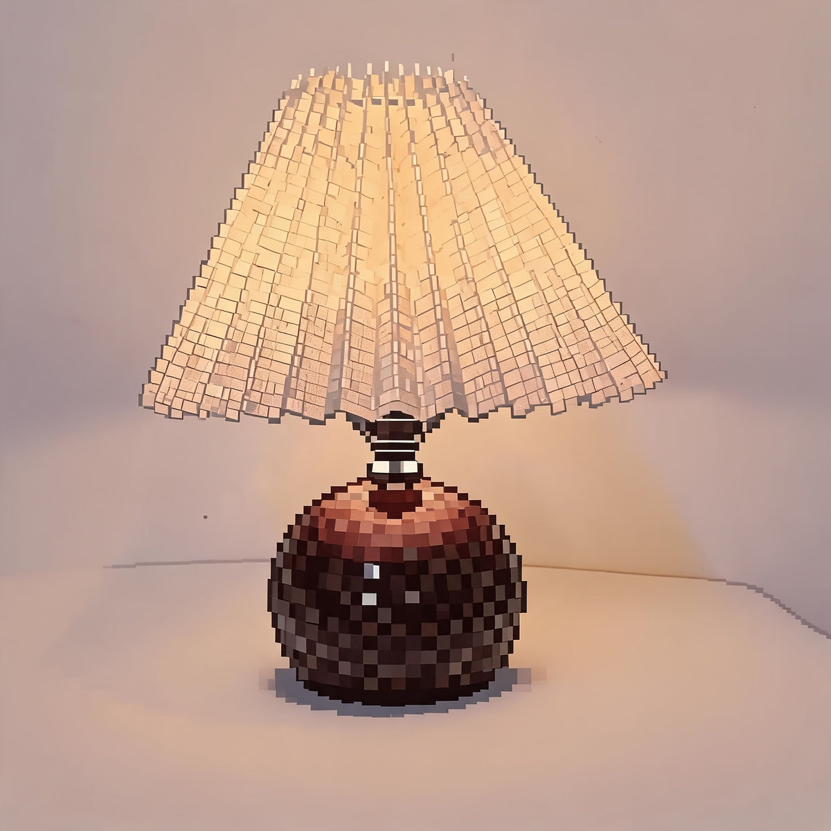 Lampe à poser Albane Louise – vue 6