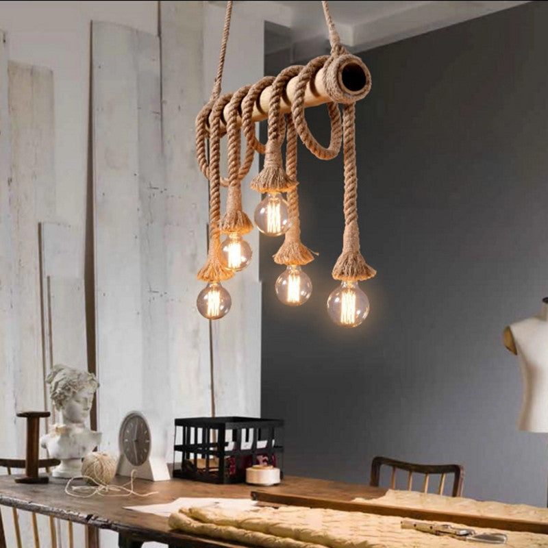 Epoch Luminaires Suspension, Rétro - Neutralighting