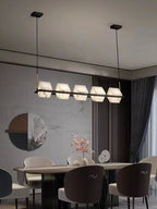 Ciraeor Chandelier en Verre - Neutralighting
