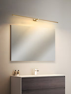 Flano Applique Murale Rechargeable Linéaire Minimaliste - 12